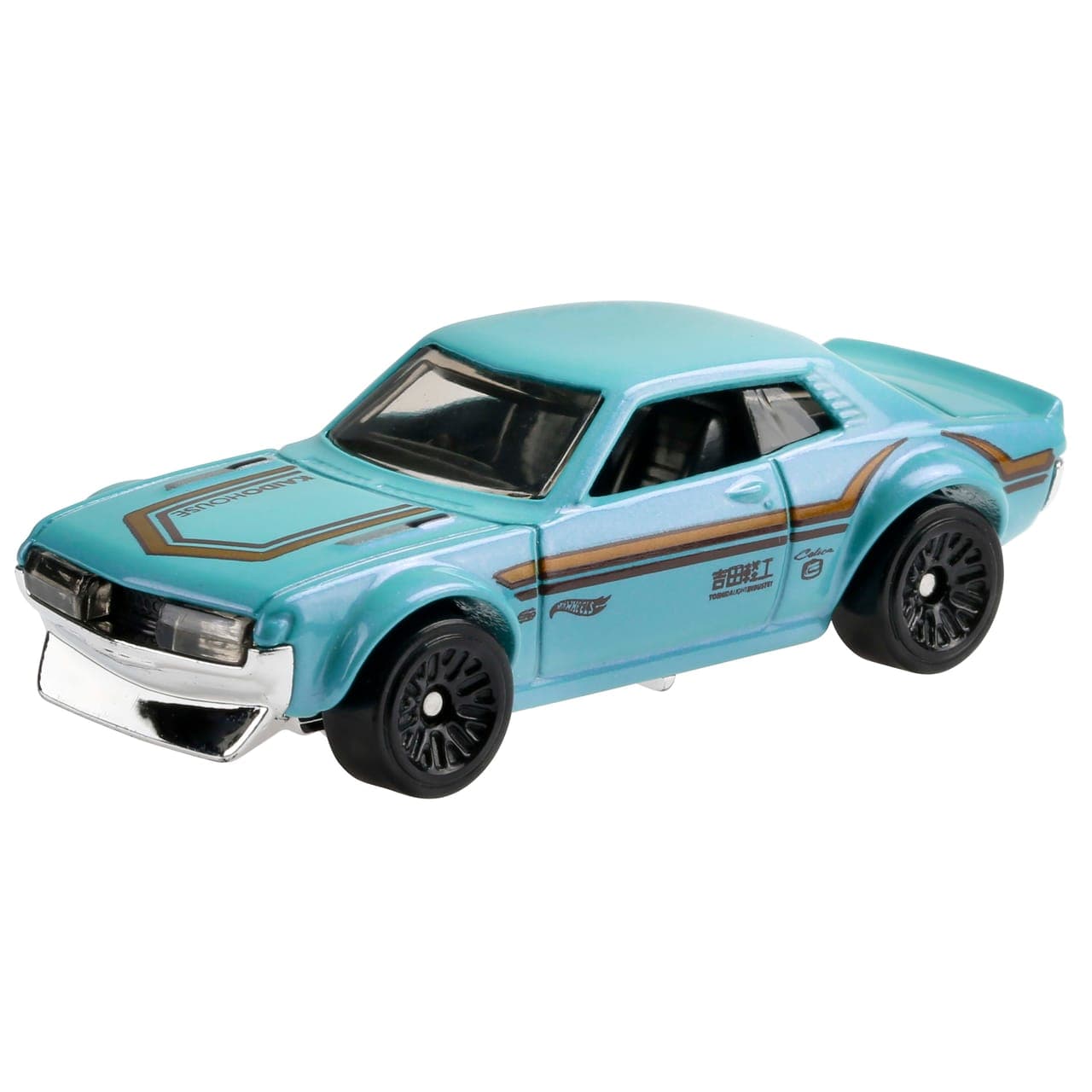 '70 Toyota Celica