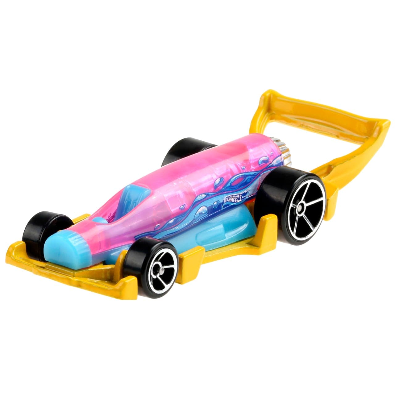Carbonator