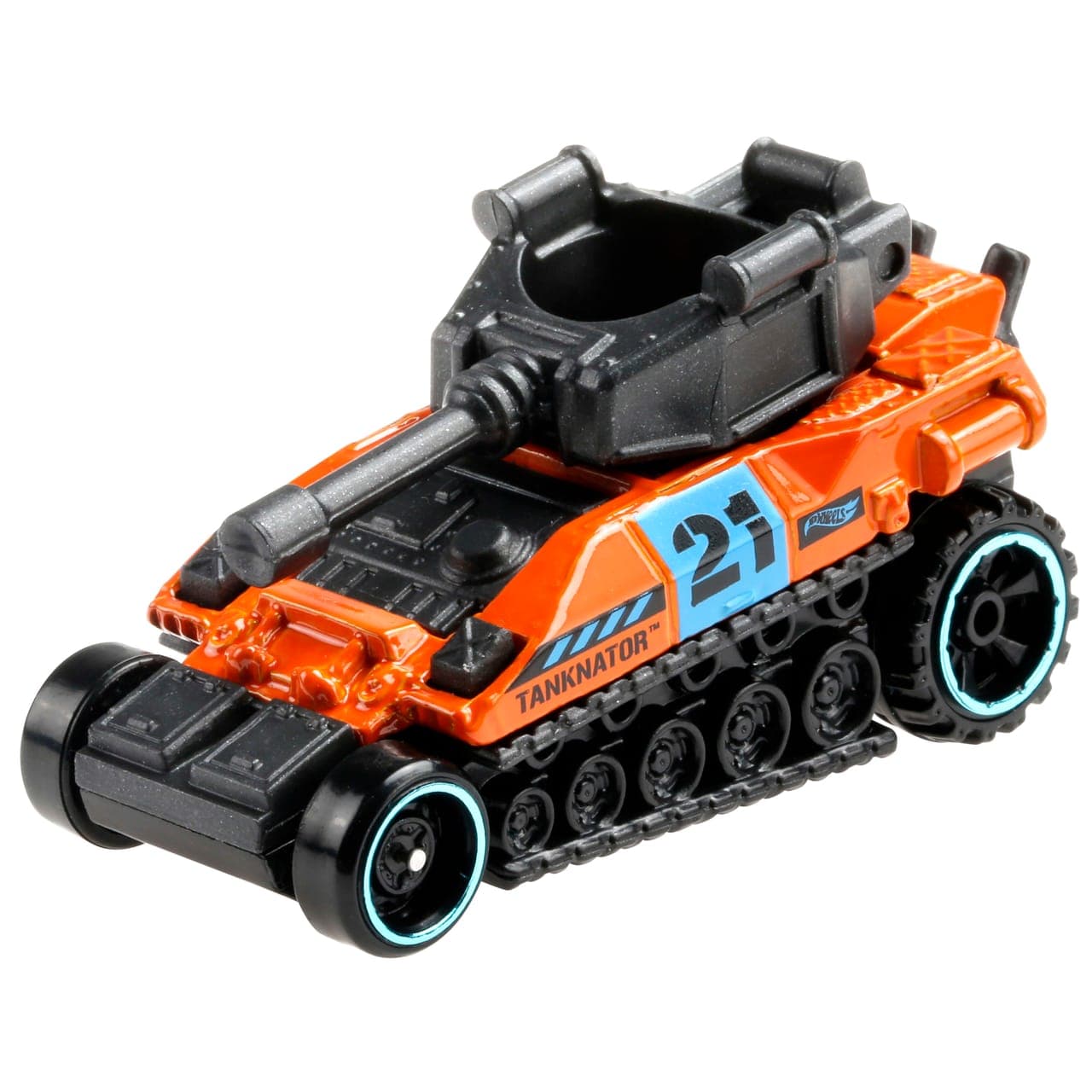 Tanknator