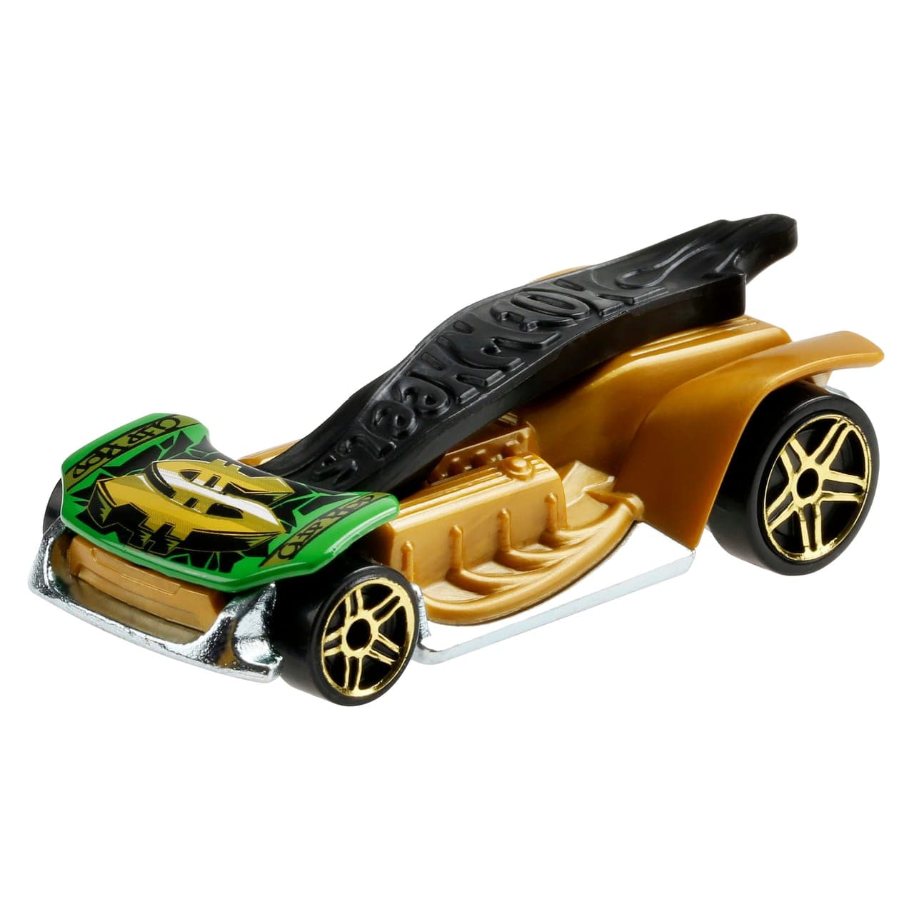 Clip Rod