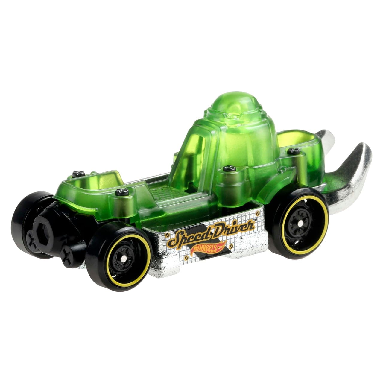 Speed Driver