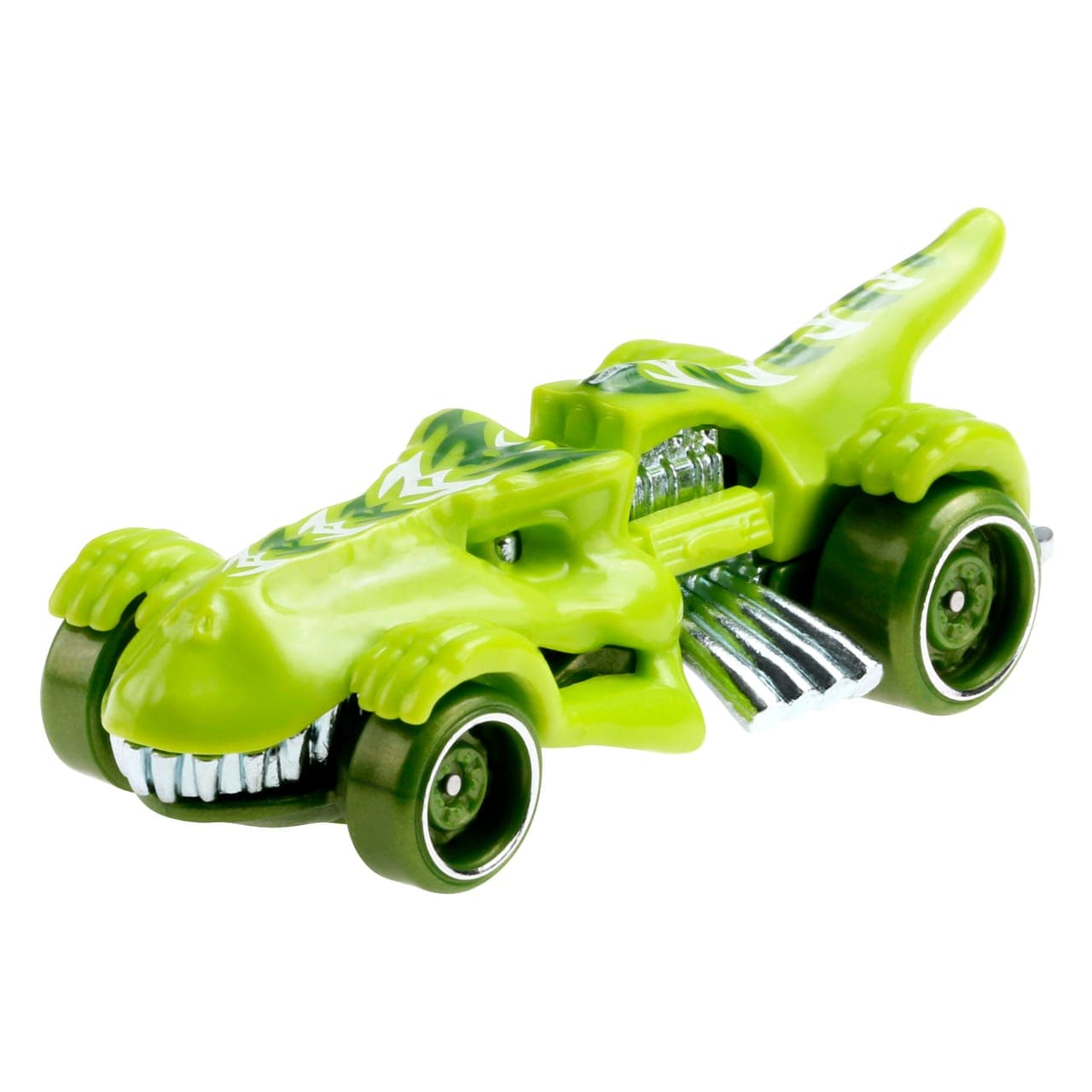 T-Rextroyer