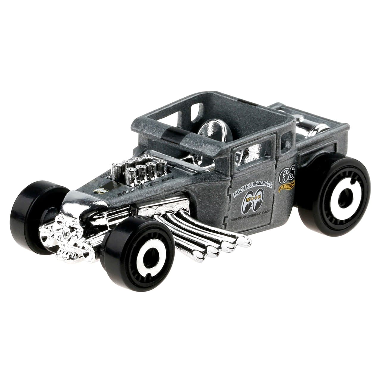 Bone Shaker