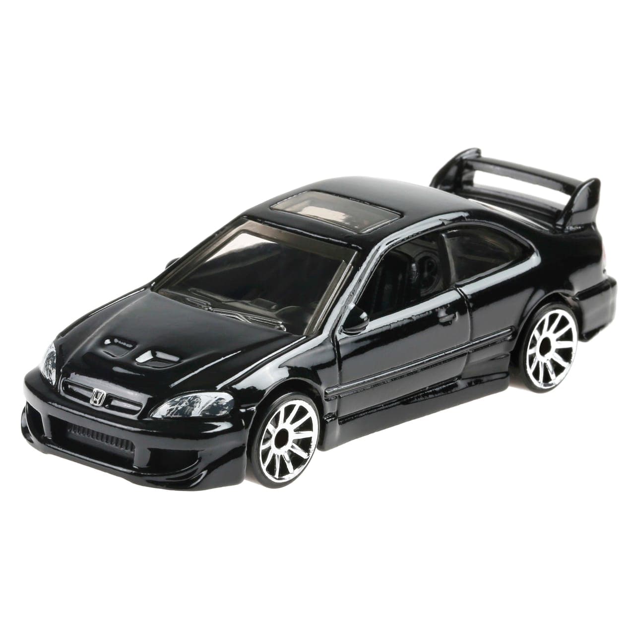 Honda Civic Si