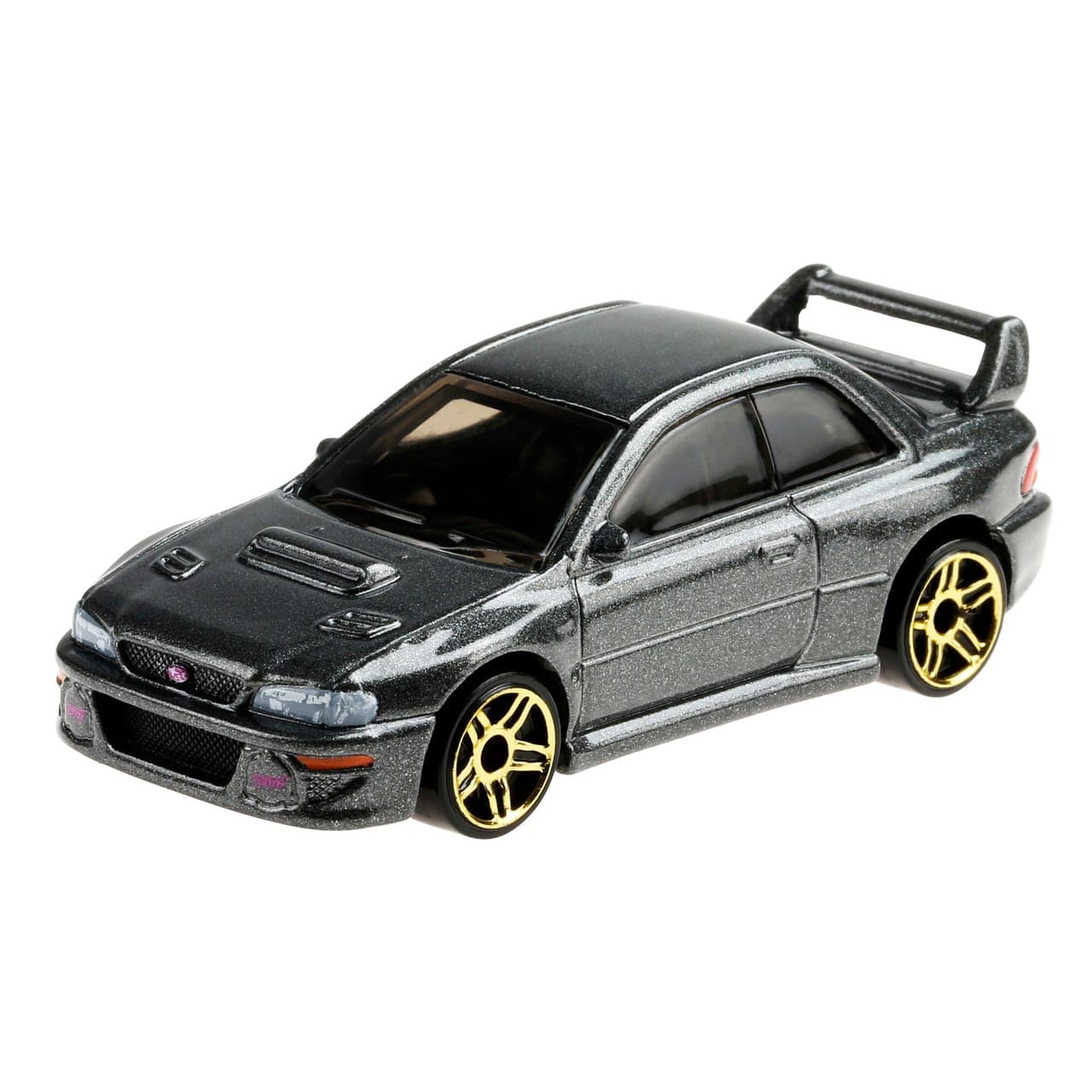 '98 SUBARU IMPREZA 22B-STI VERSION