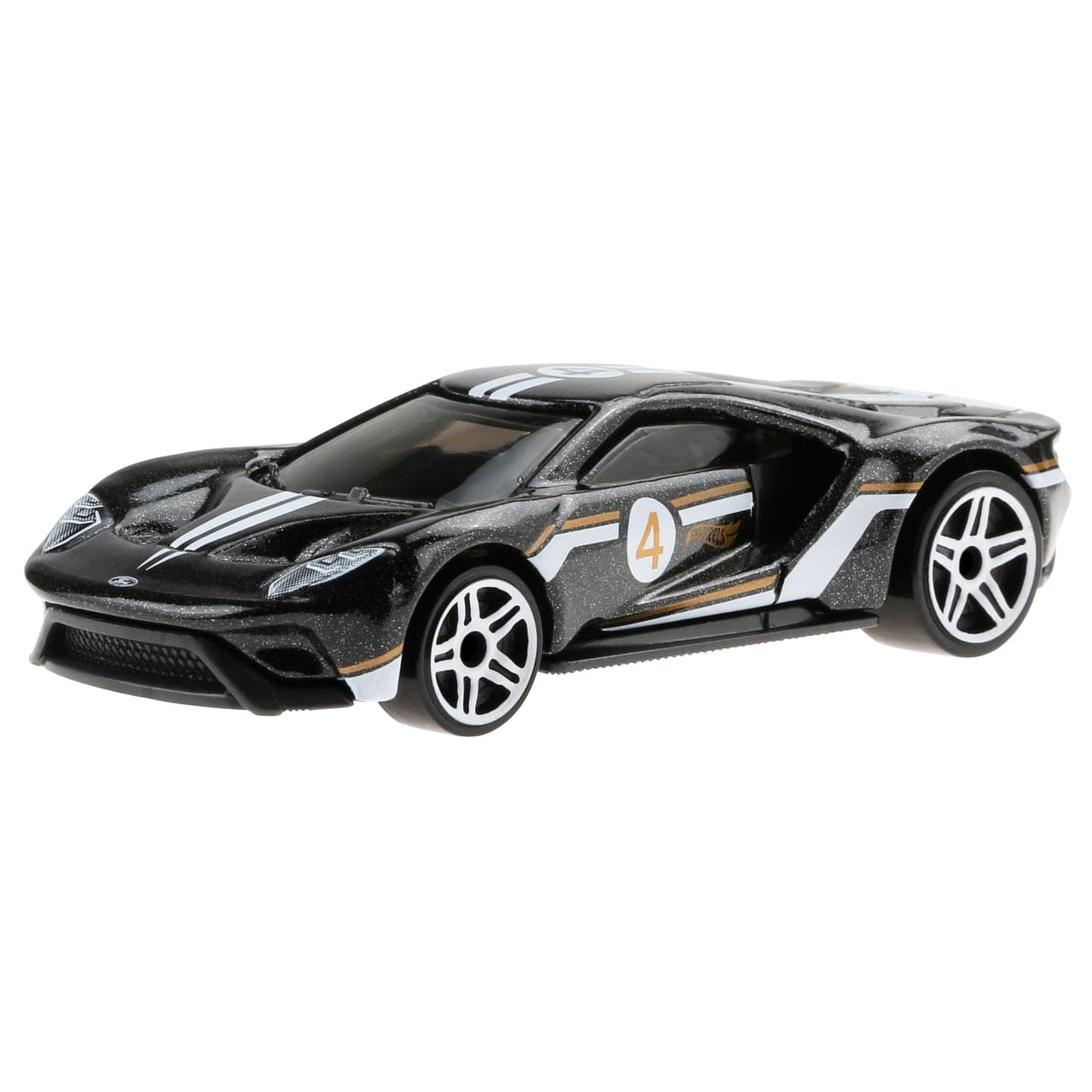'17 FORD GT