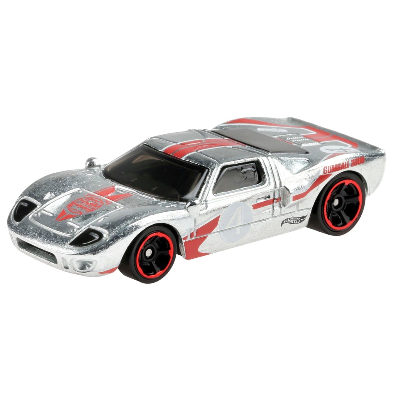 Ford GT-40