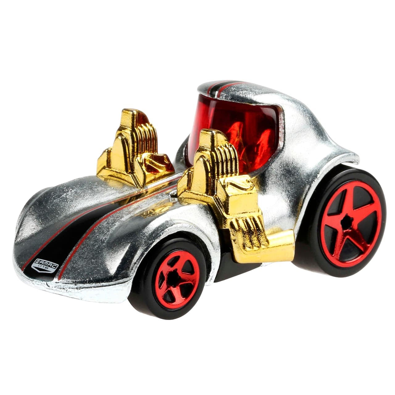 Tooned Twin Mill