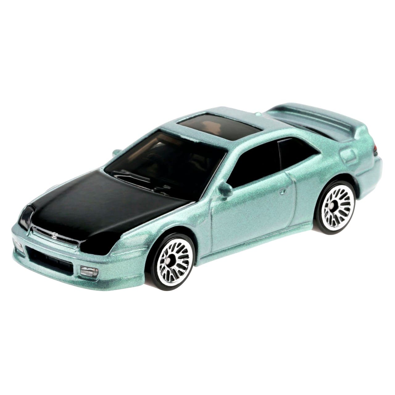 '98 Honda Prelude