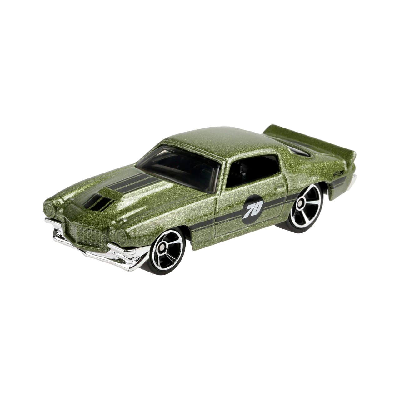 '70 Chevy Camaro RS