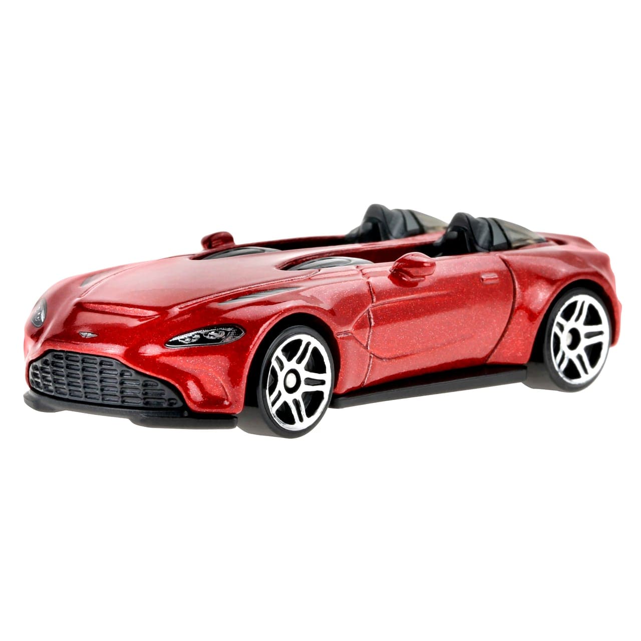 Aston Martin V12 Speedster