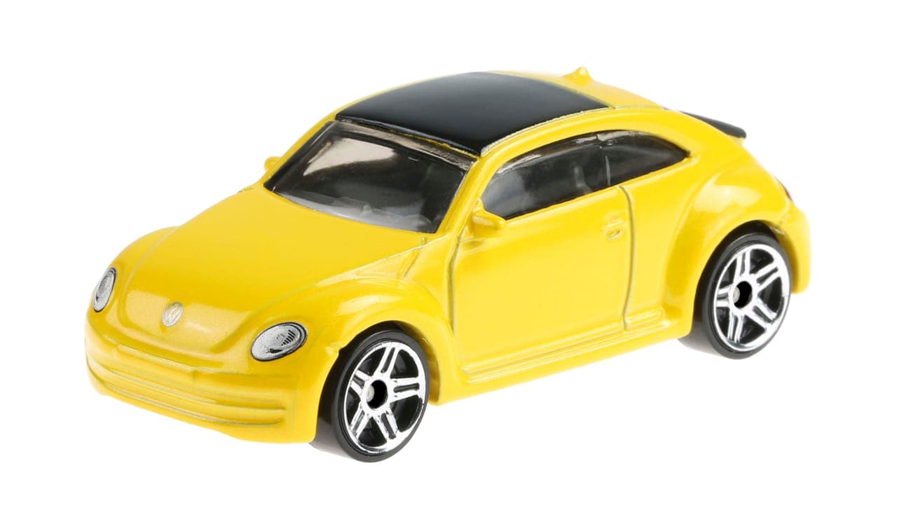 2012 Volkswagen Beetle