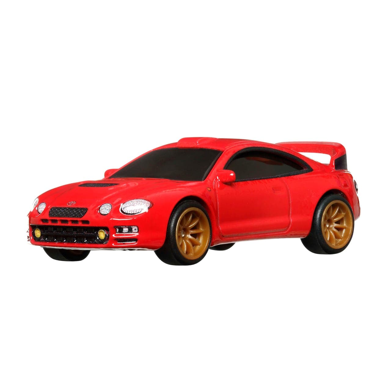 '95 Toyota Celica GT-Four