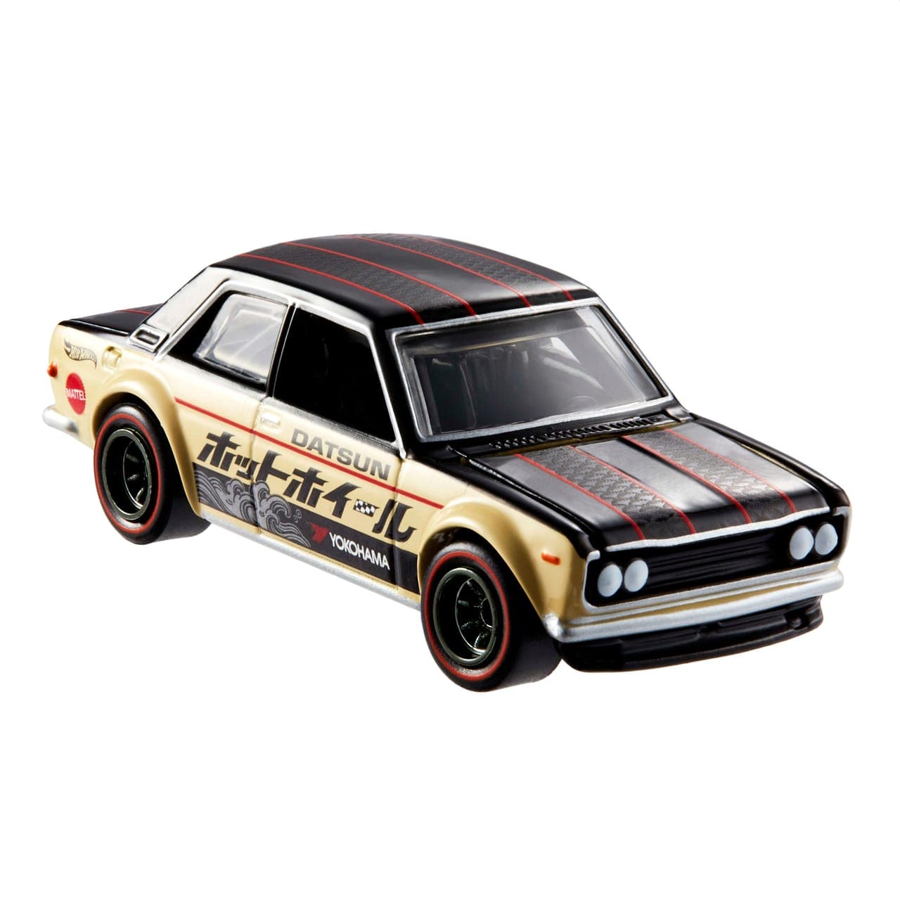 Datsun Bluebird 510