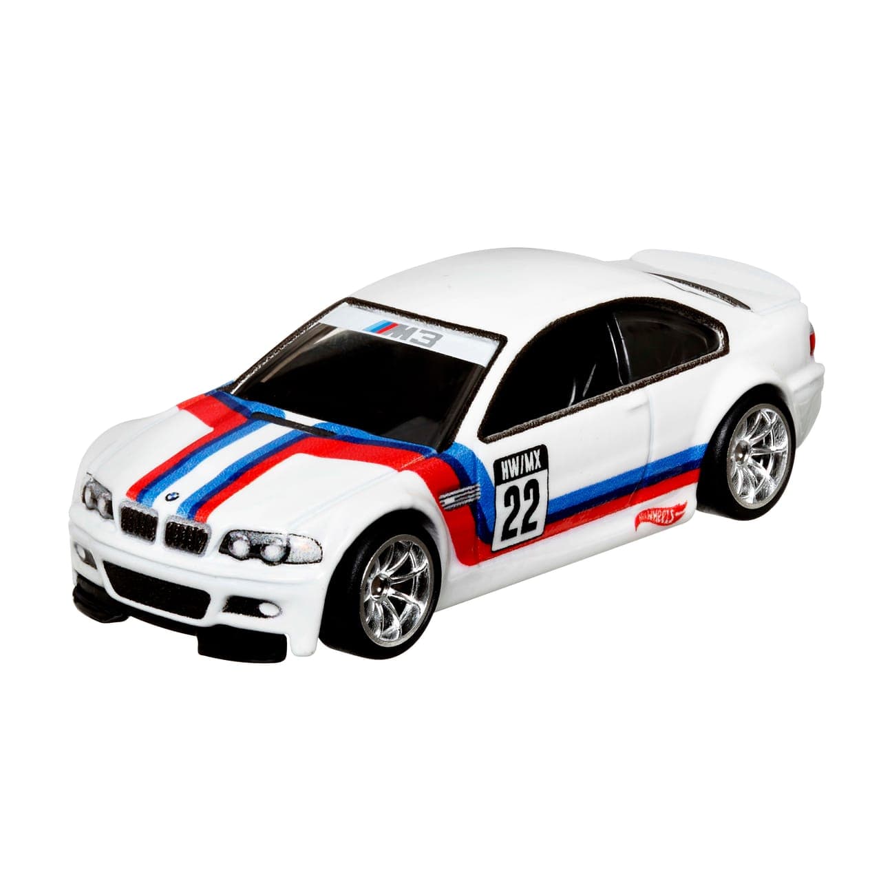 BMW M3 (E46)