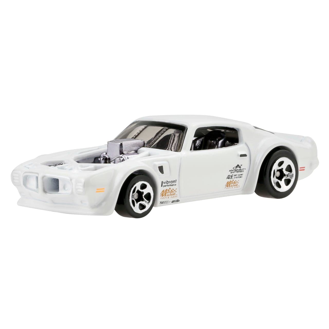 1970 Pontiac Firebird