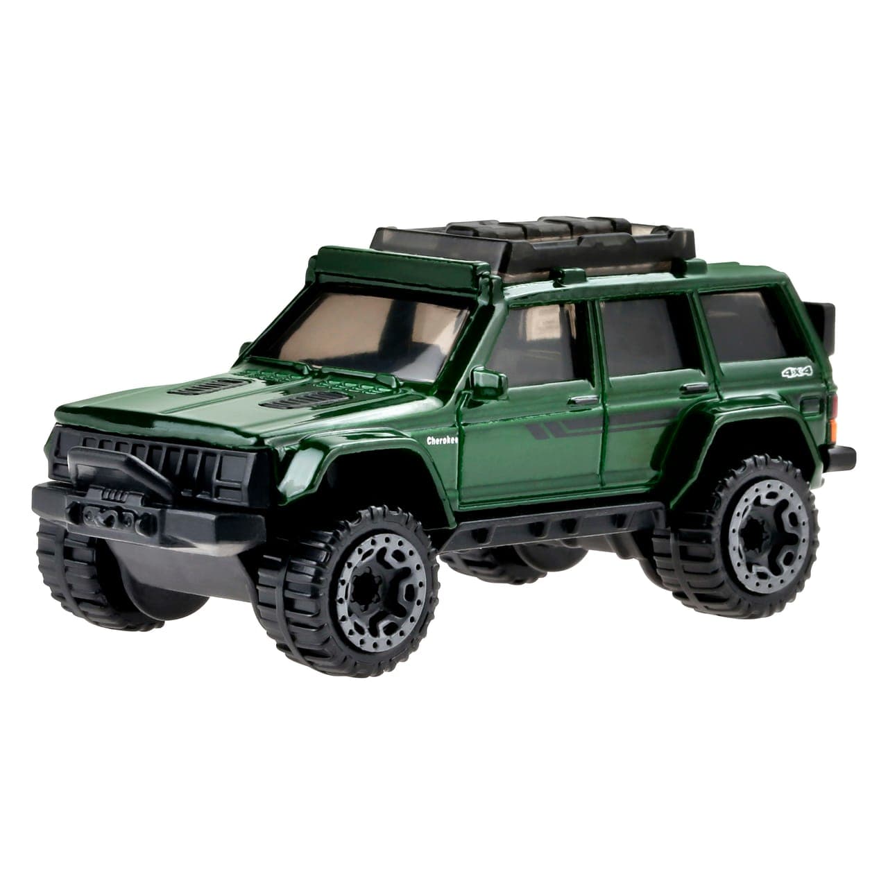'95 Jeep Cherokee