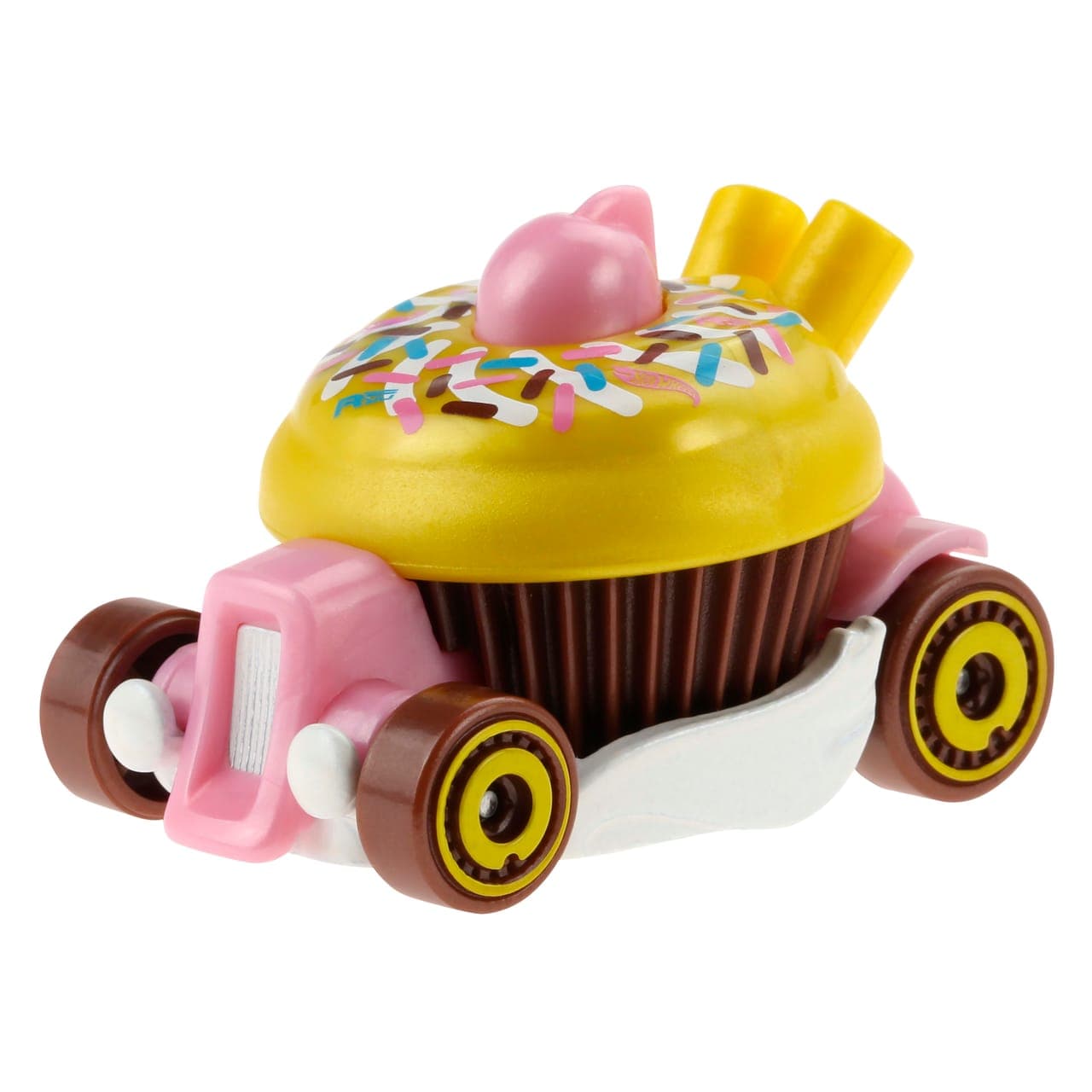 Sweet Driver