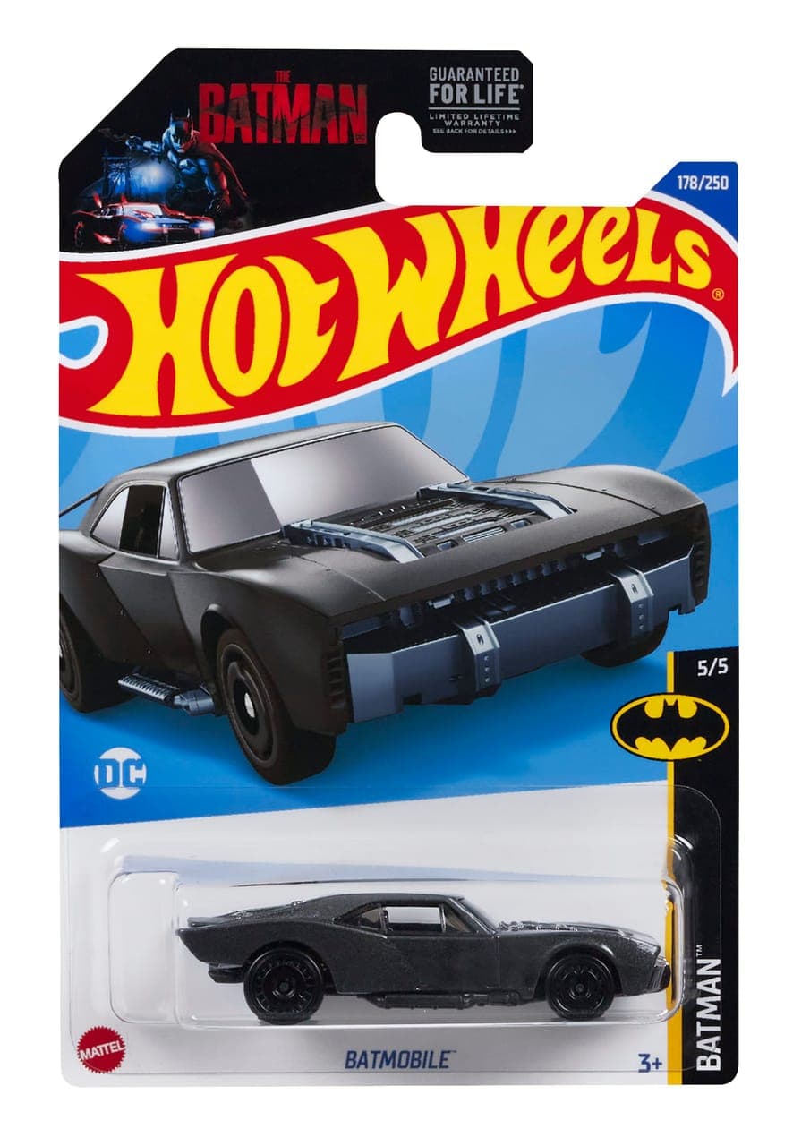 Batmobile