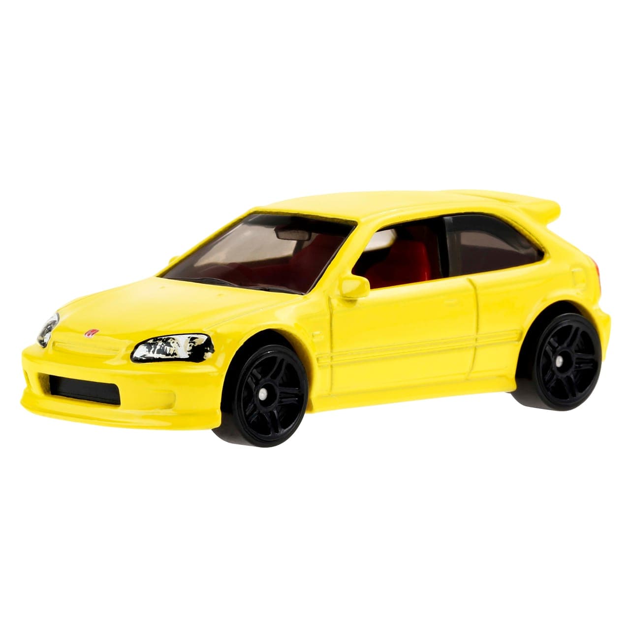 '99 Honda Civic Type R (EK9)