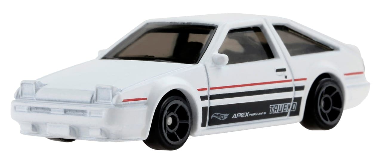 Toyota AE86 Sprinter Trueno
