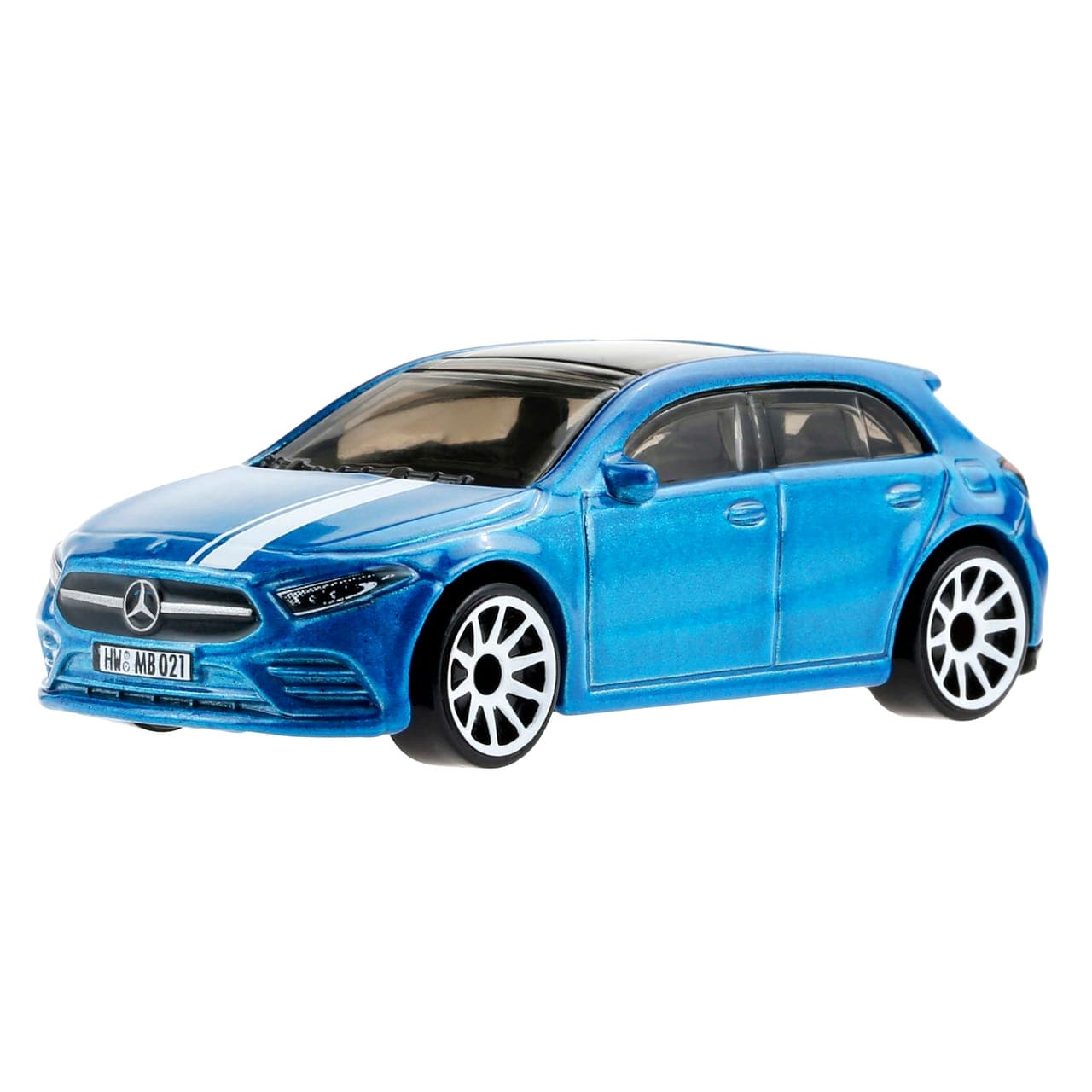 '19 Mercedes-Benz A-Class