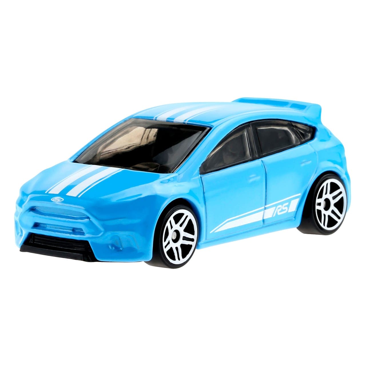 Ford Focus RS