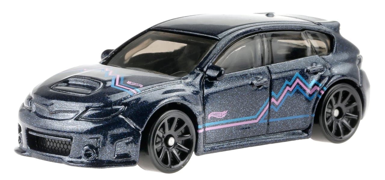 Subaru WRX STI