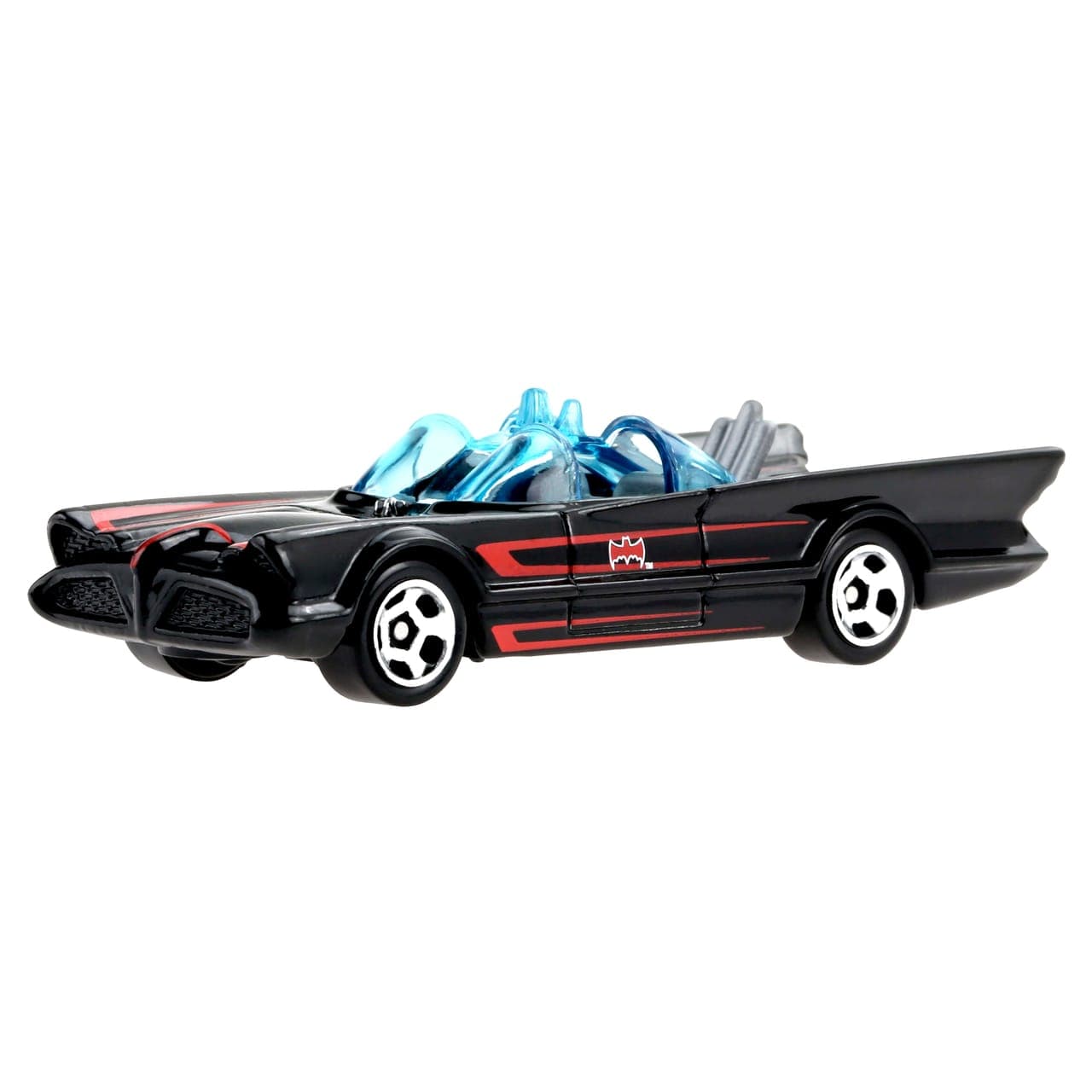 TV Series Batmobile