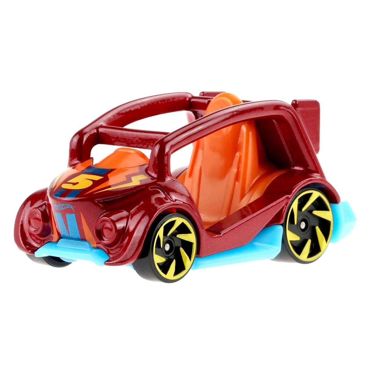Kick Kart