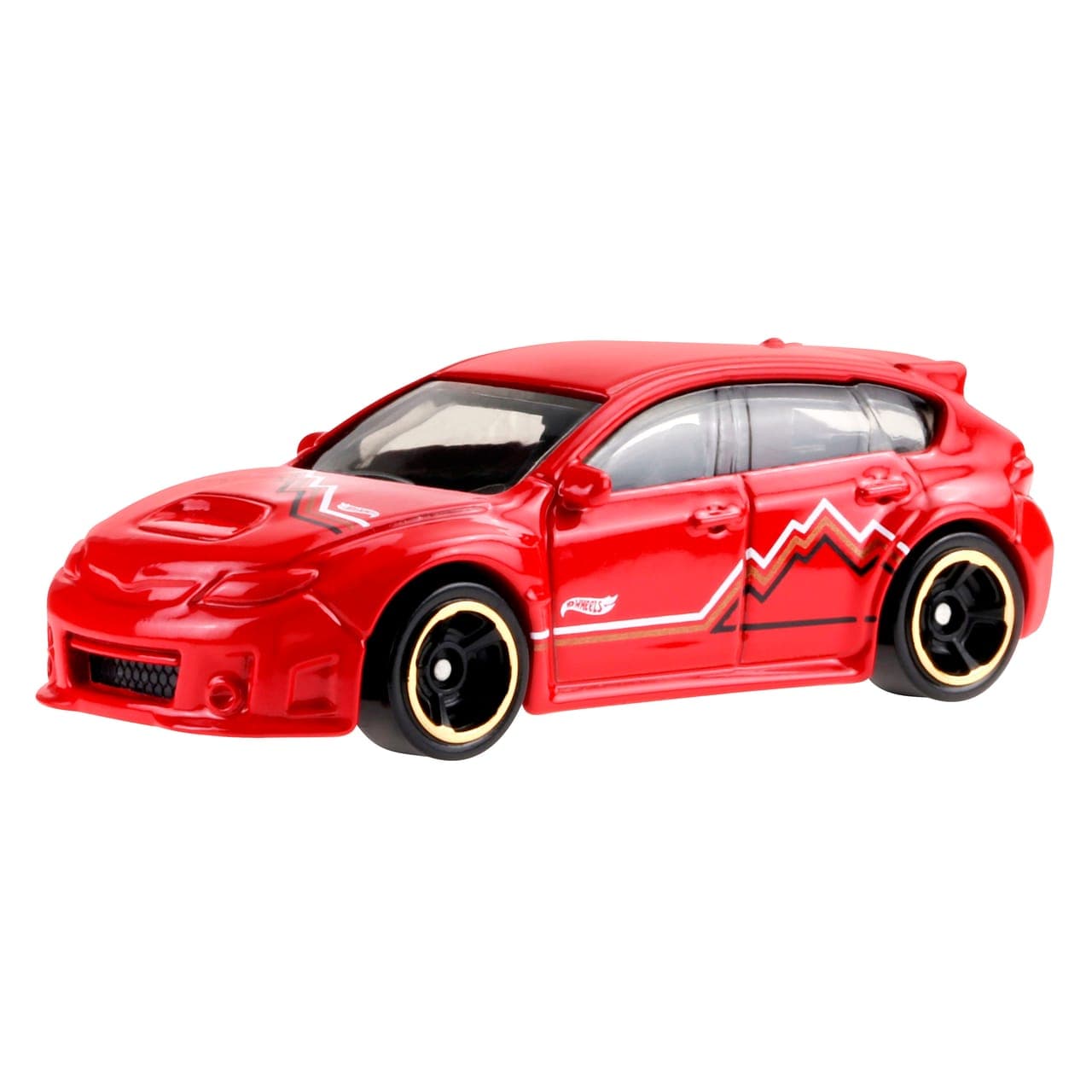 Subaru WRX STI