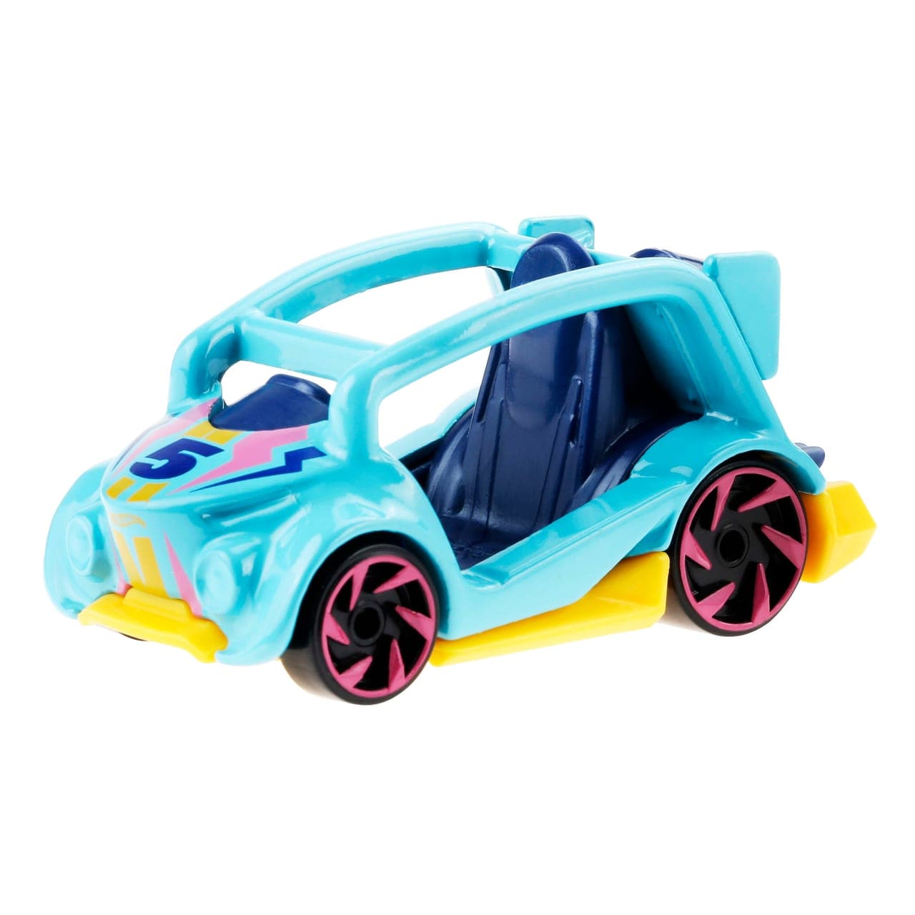 Kick Kart