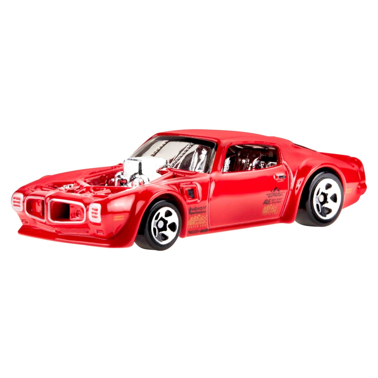 1970 Pontiac Firebird
