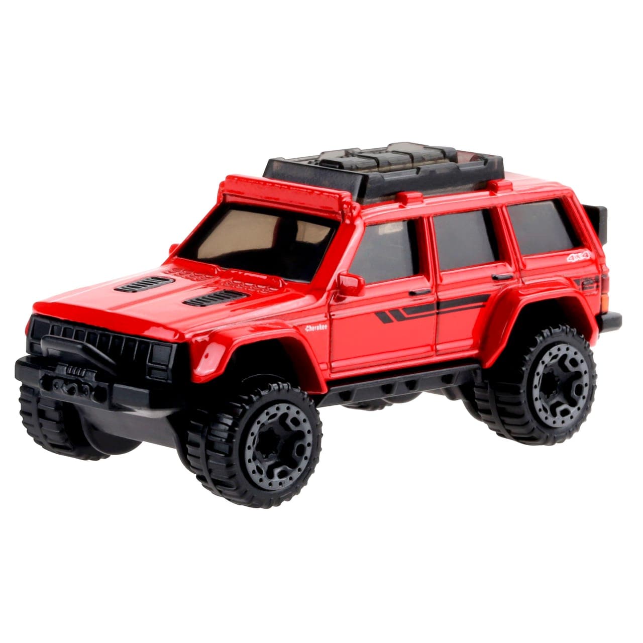 '95 Jeep Cherokee