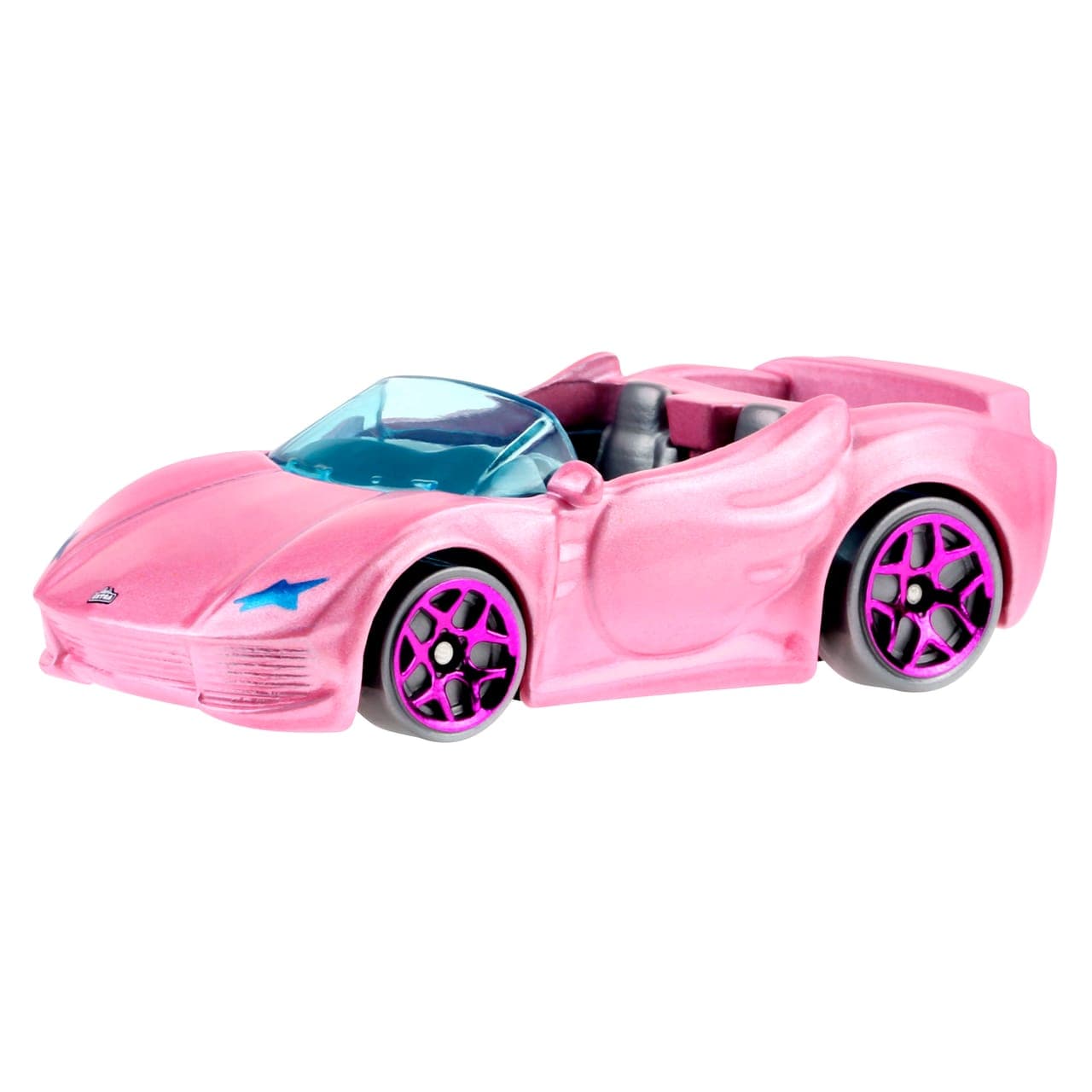 Barbie Extra