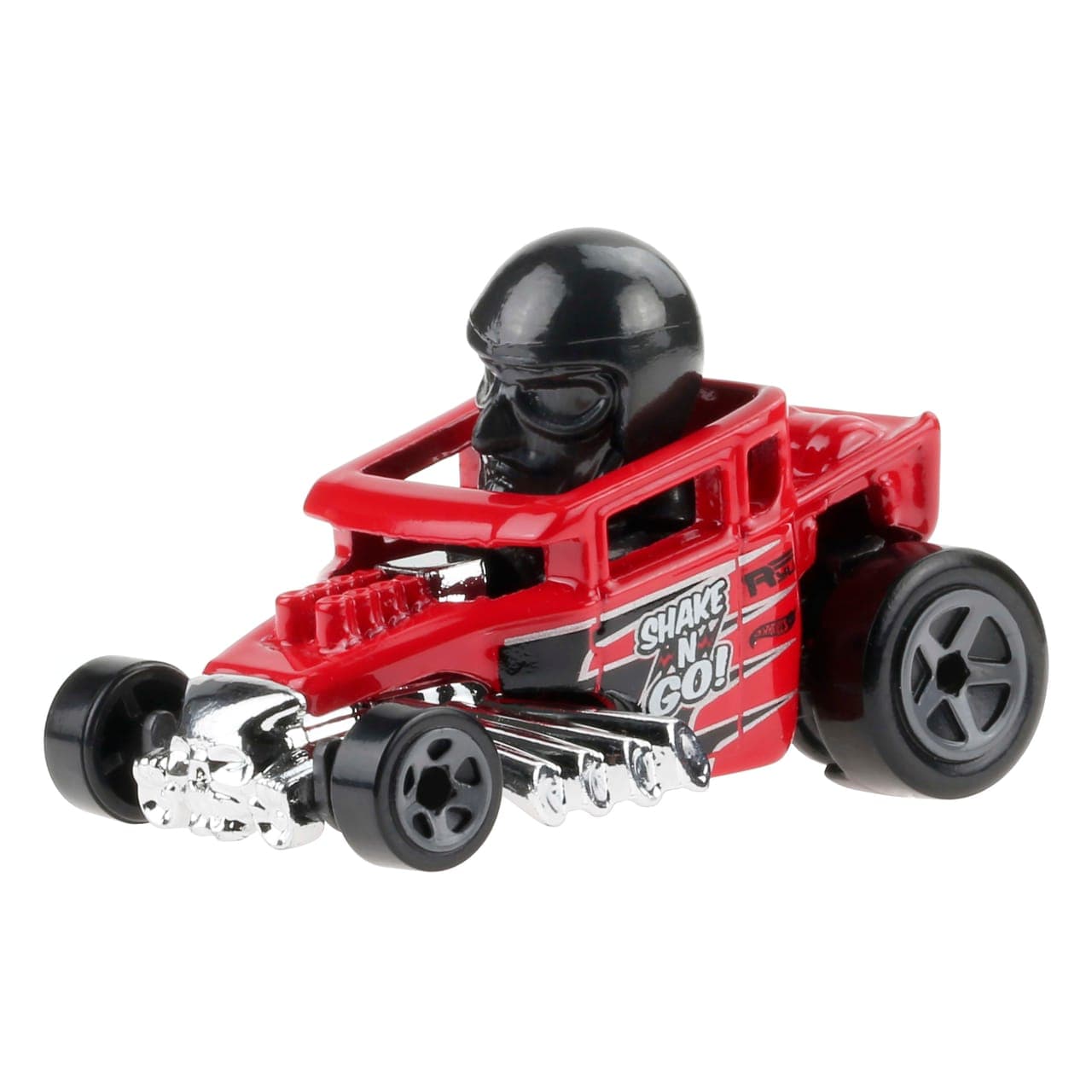 Skull Shaker