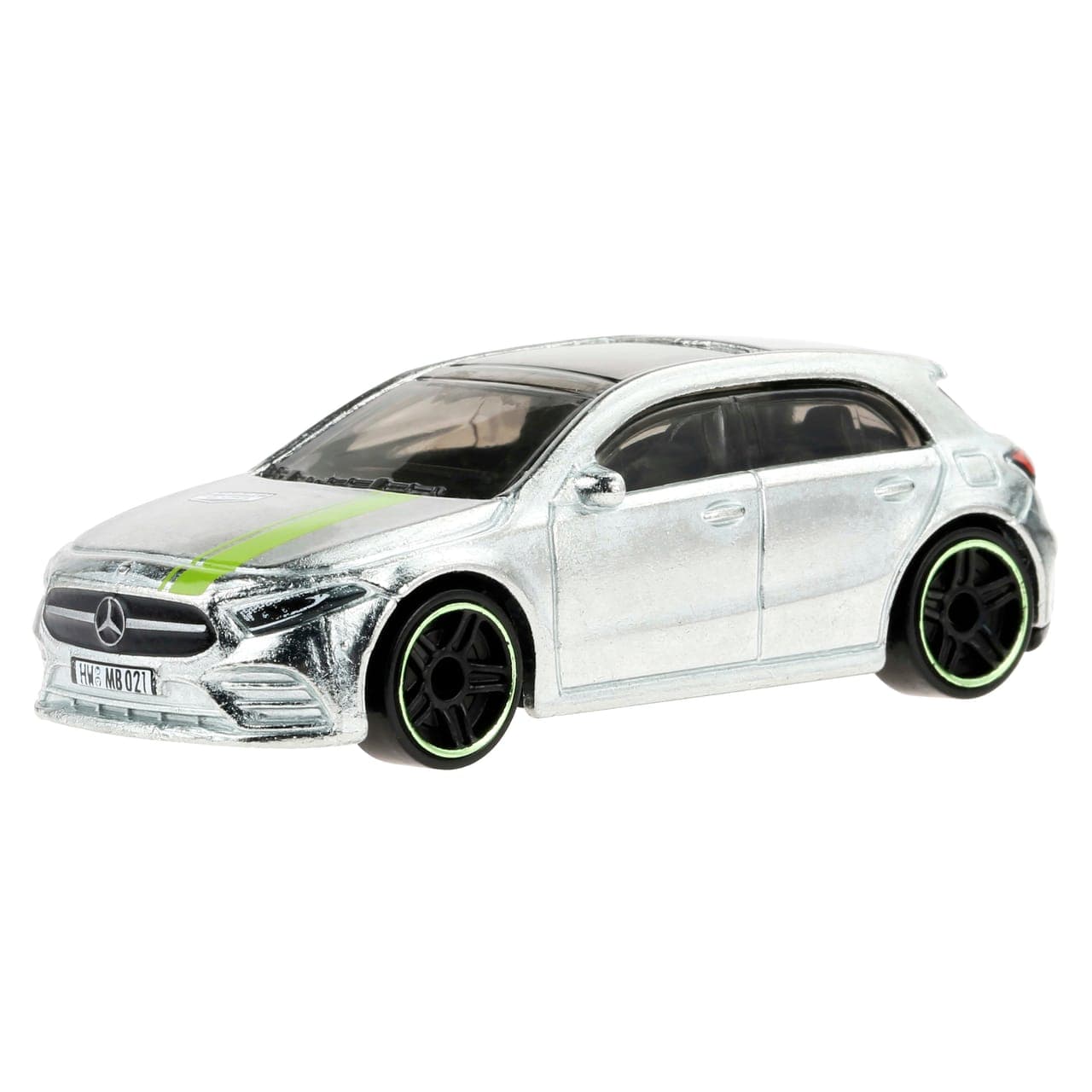 '19 Mercedes-Benz A-Class