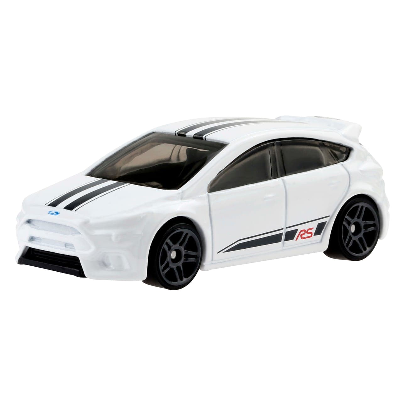 Ford Focus RS