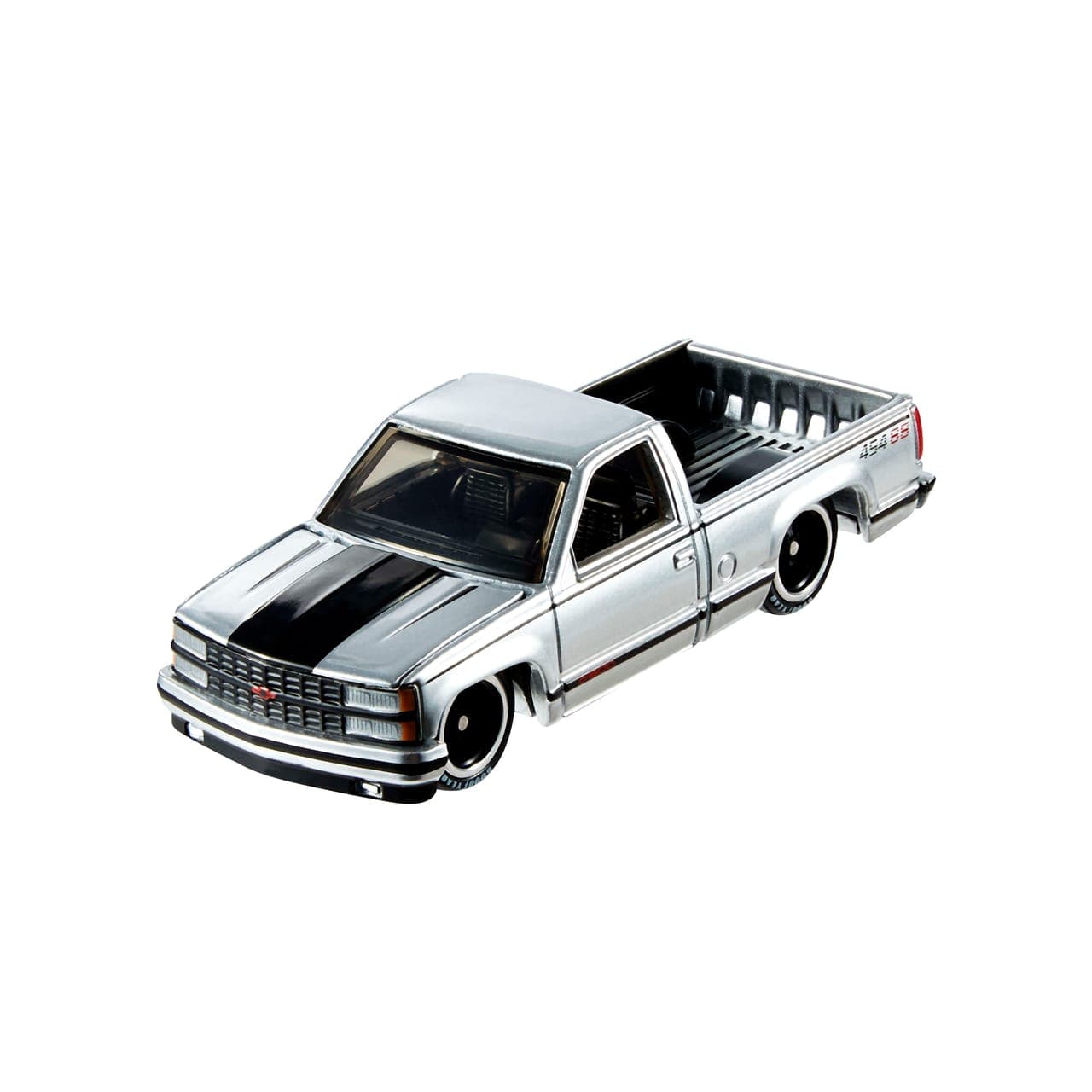 1990 Chevy 454 SS