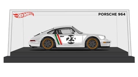 Porsche 964