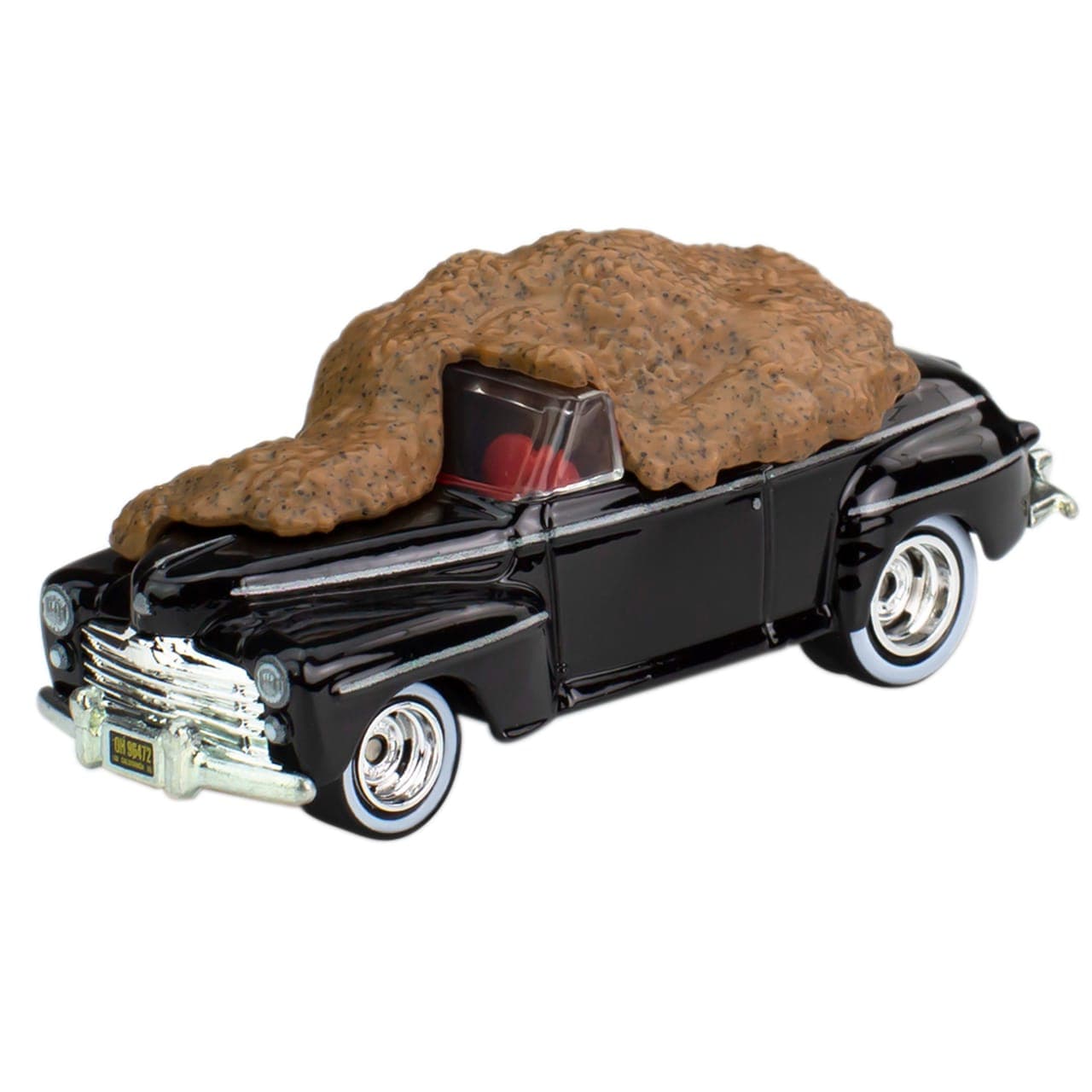 Ford Super De Luxe