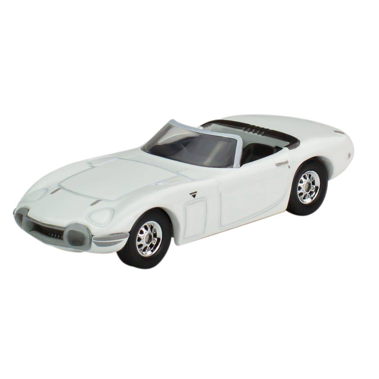 Toyota 2000GT Roadster