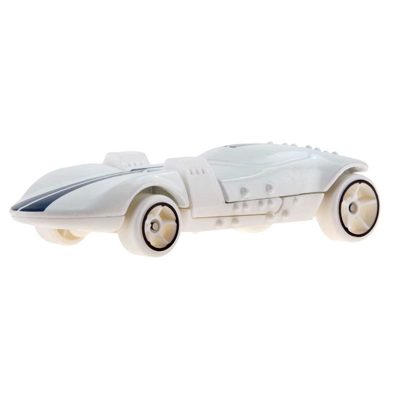 HW Braille Racer - Twin Mill