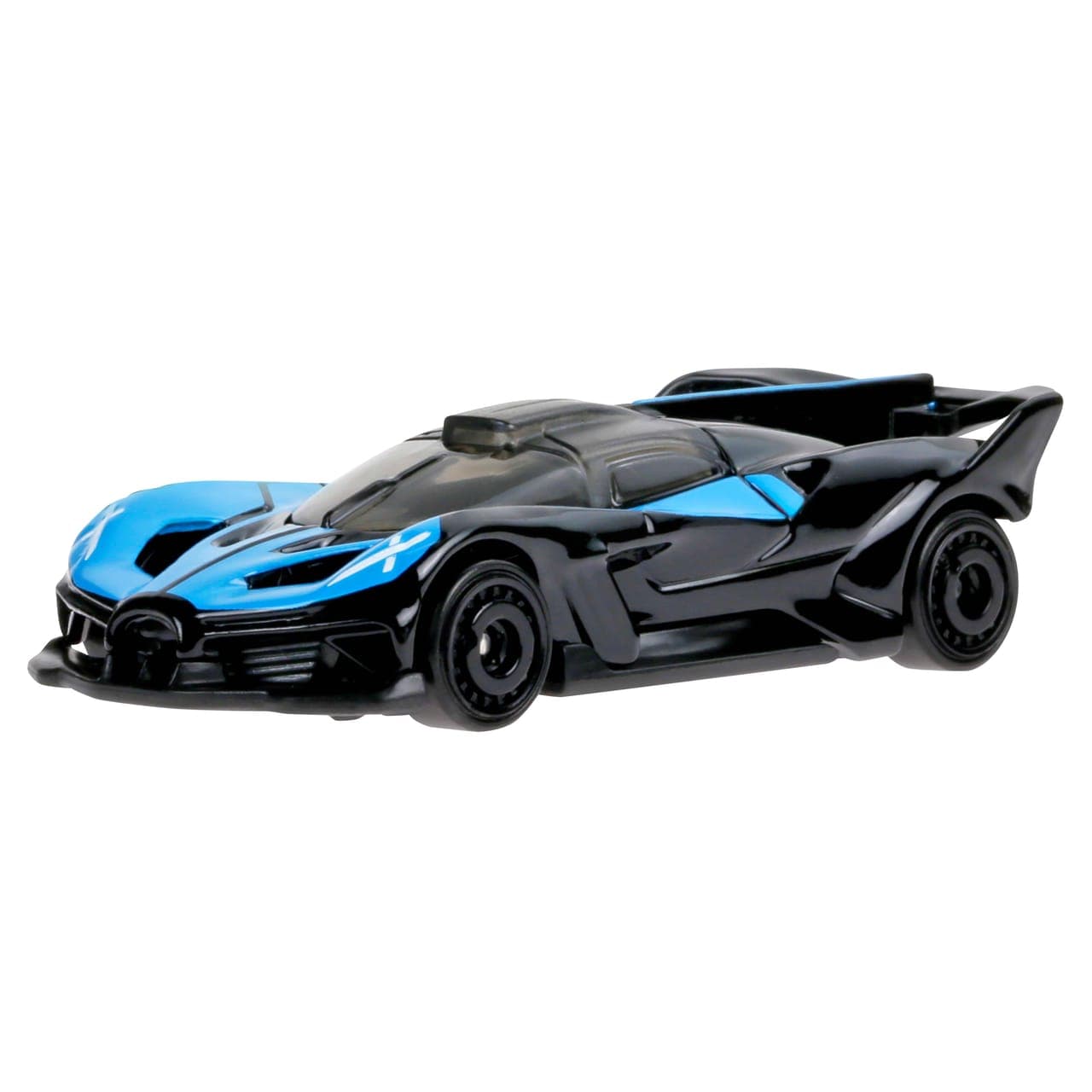 Bugatti Bolide