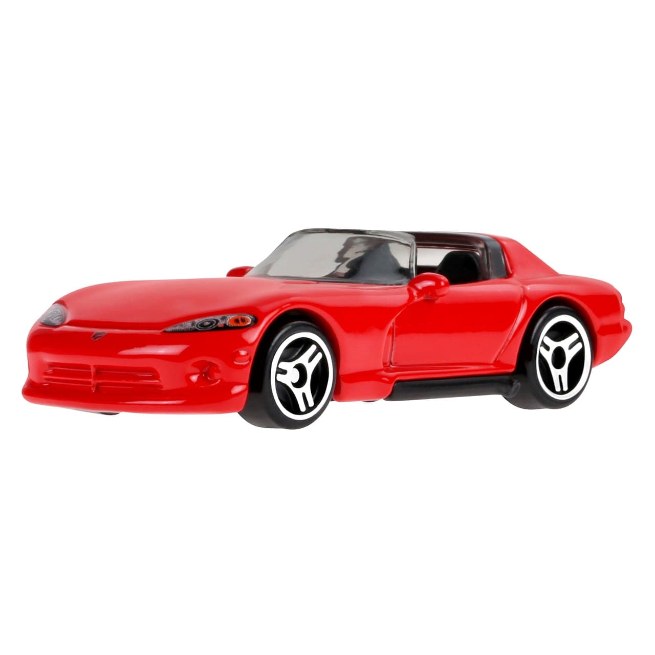 '92 Dodge Viper RT/10