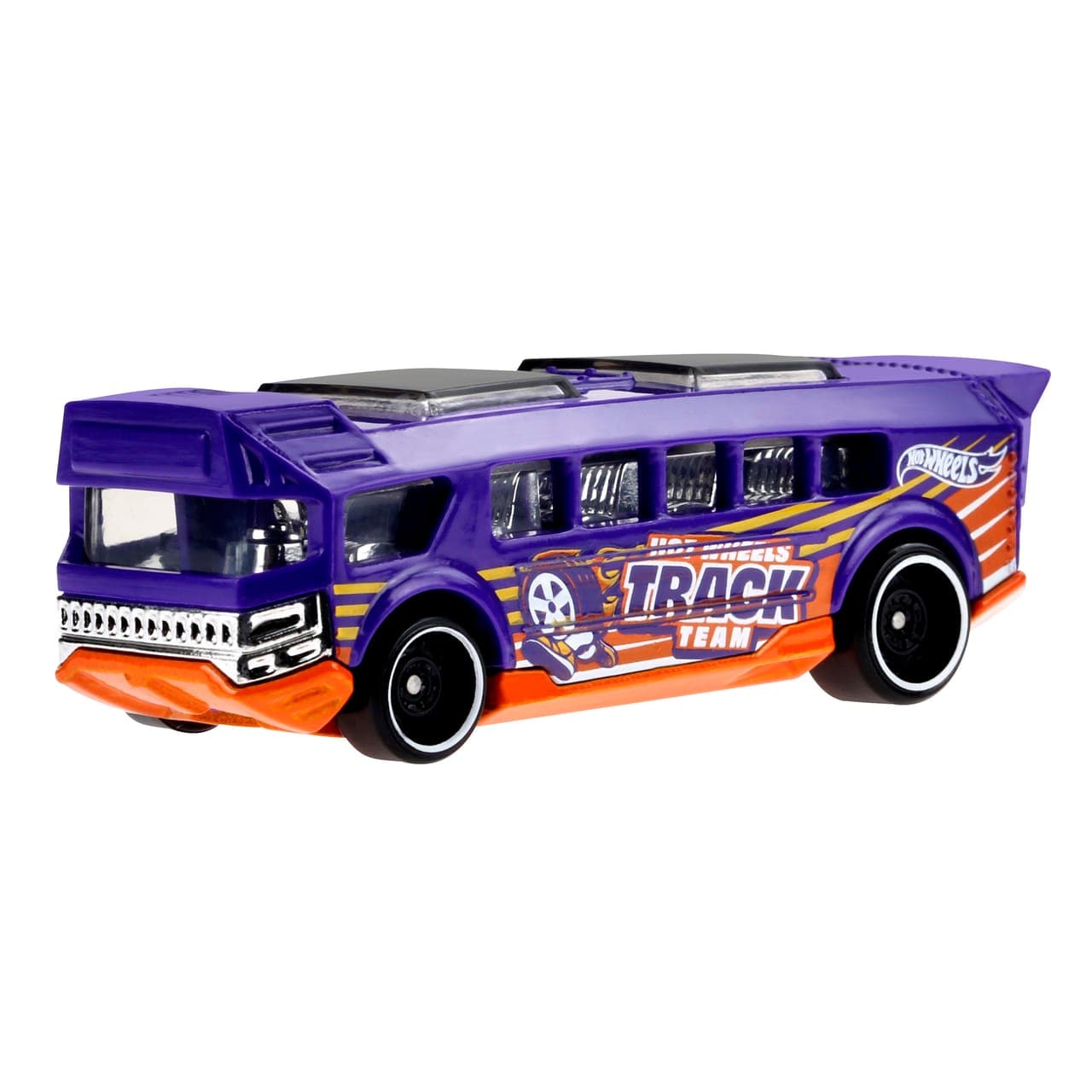 Hot Wheels High