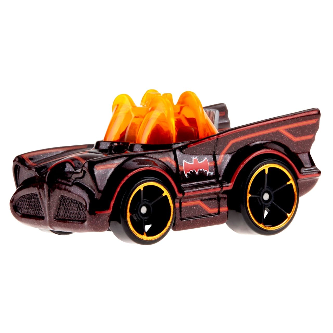 Classic TV Series Batmobile