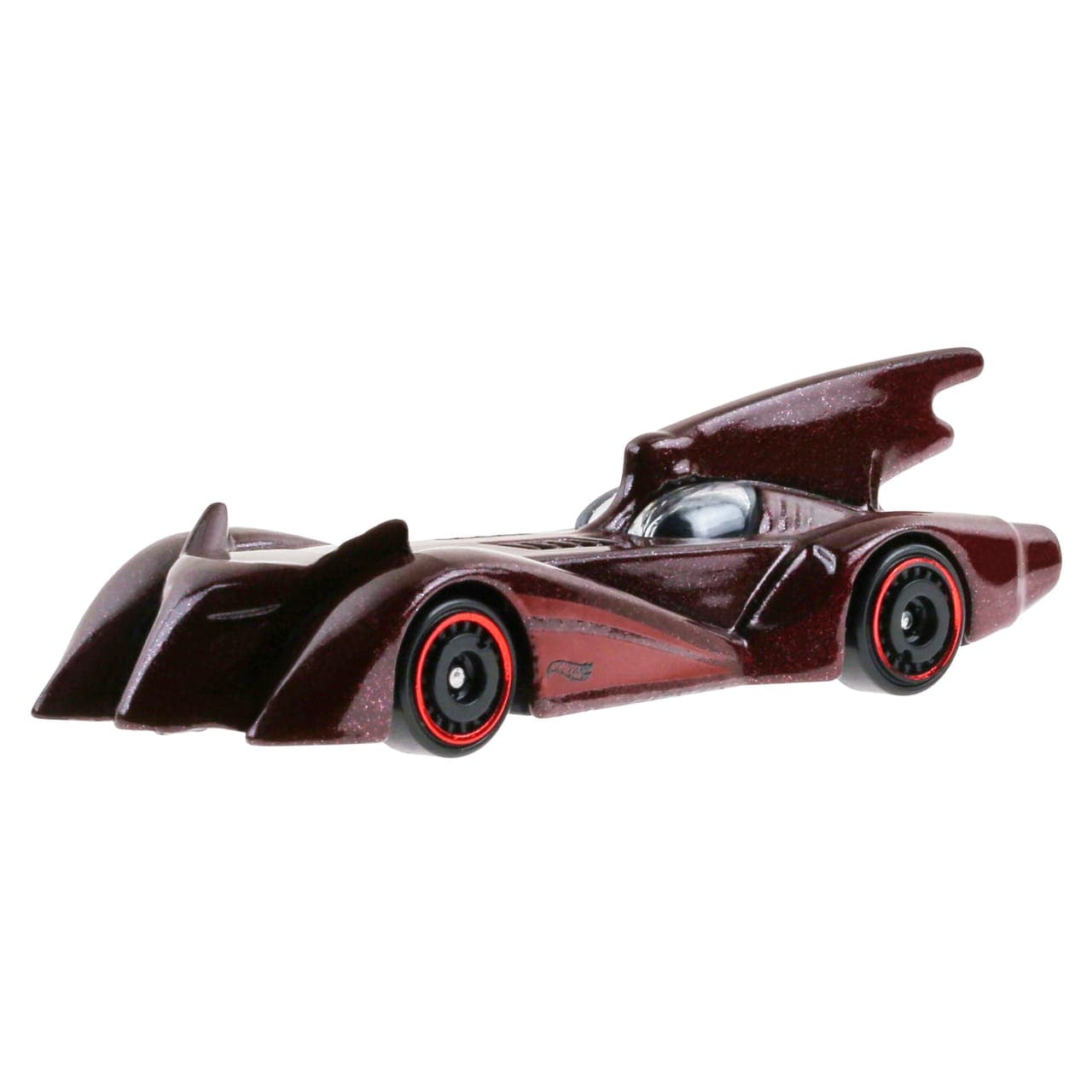 BATMOBILE