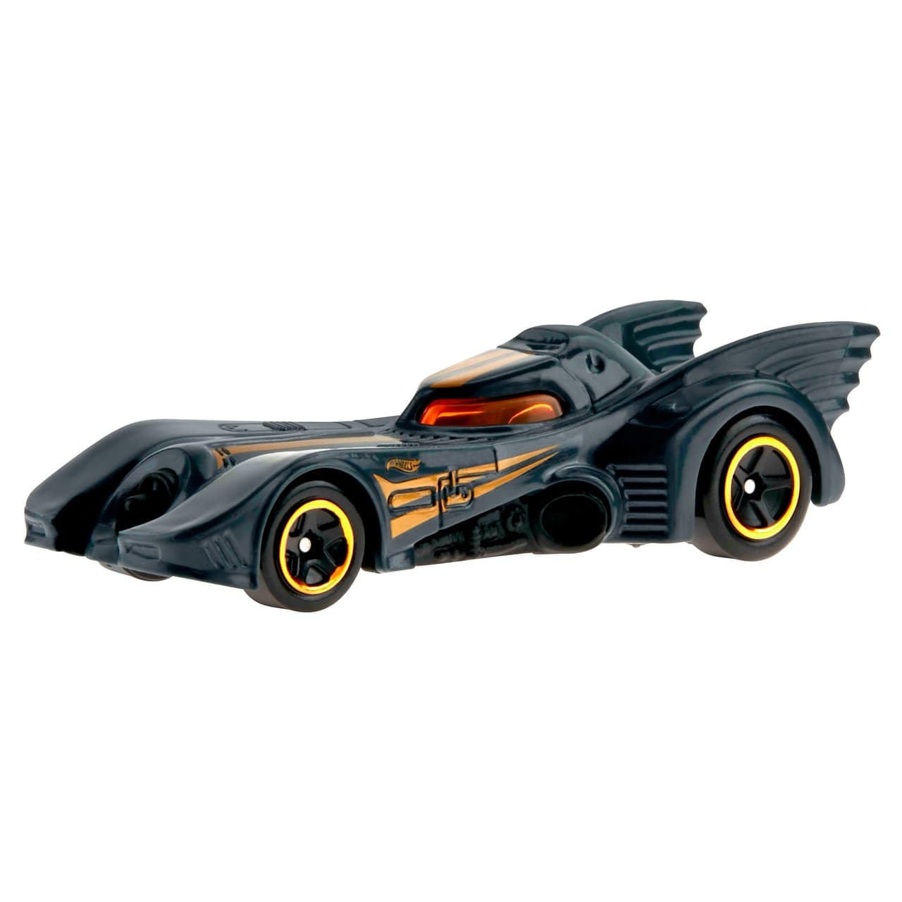 BATMOBILE