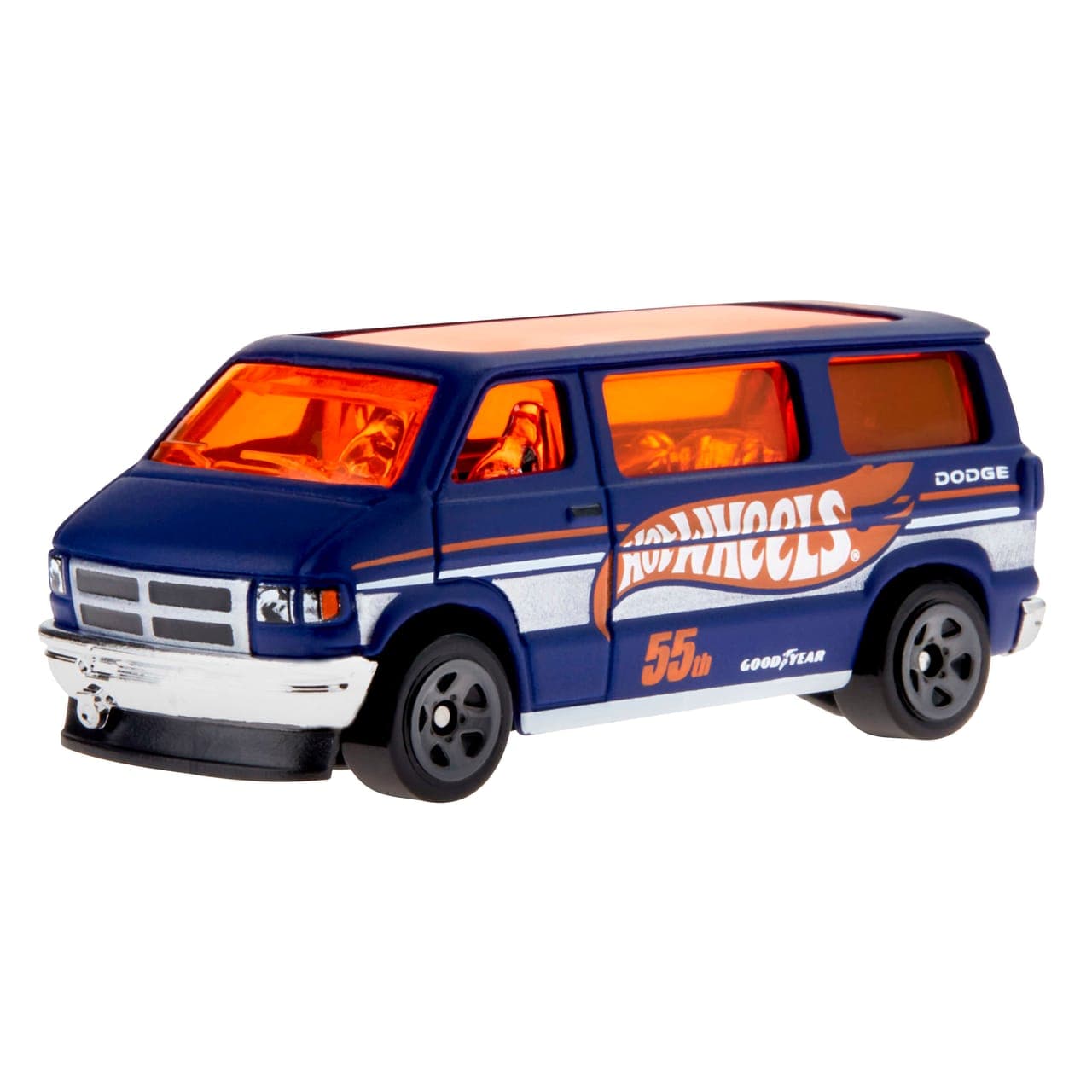 Dodge Van